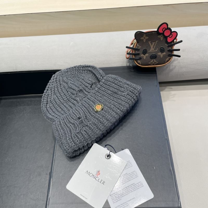 Moncler Caps